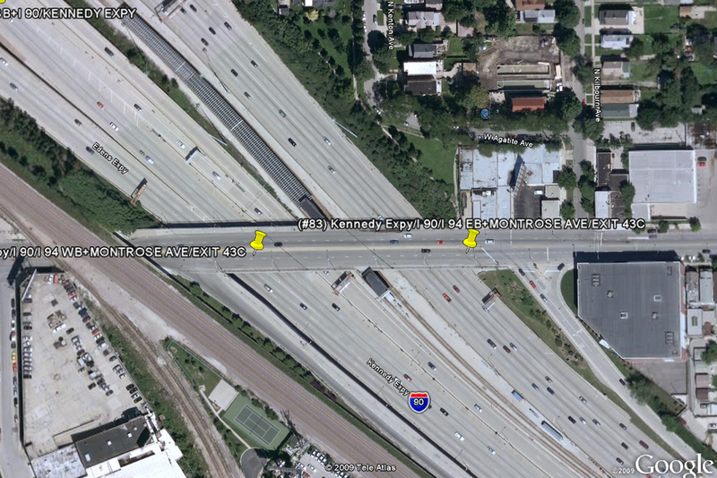 Illustration for article titled Chicago: America's Third Most Traffic-Congested CIty